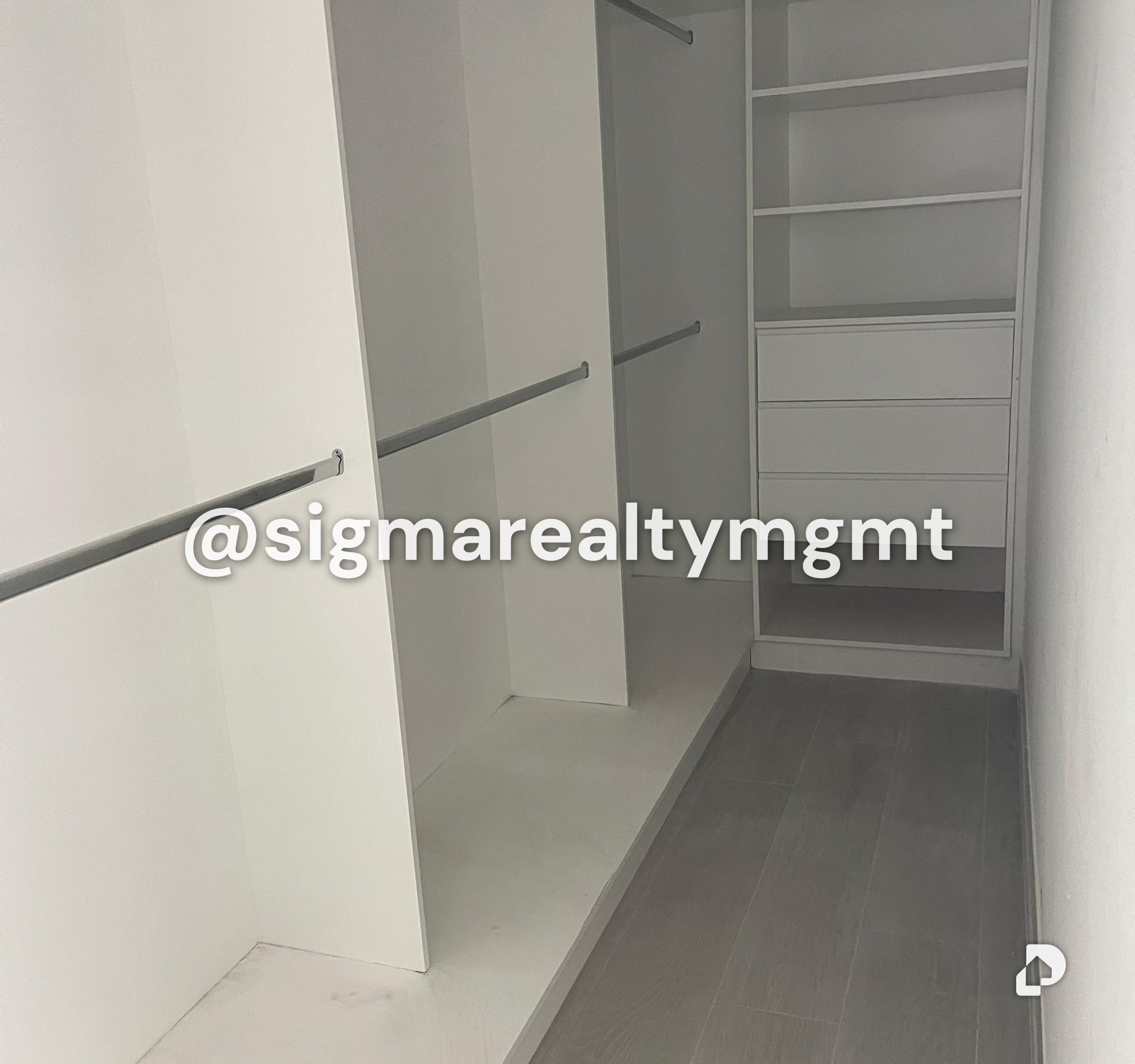 Apartamento en Chulavista, Caracas – 4