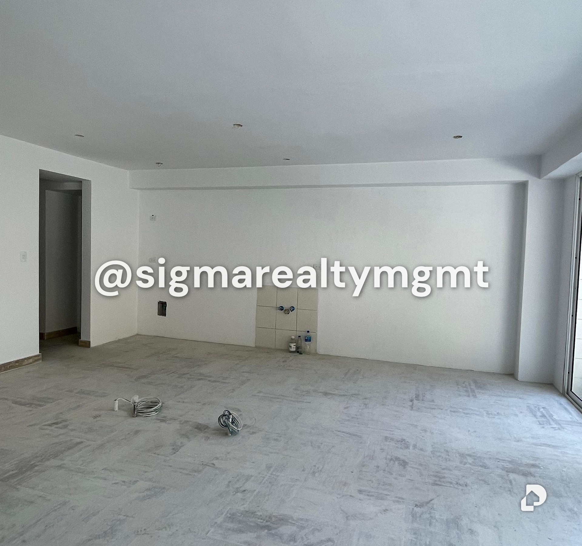 Apartamento en Chulavista, Caracas – 5