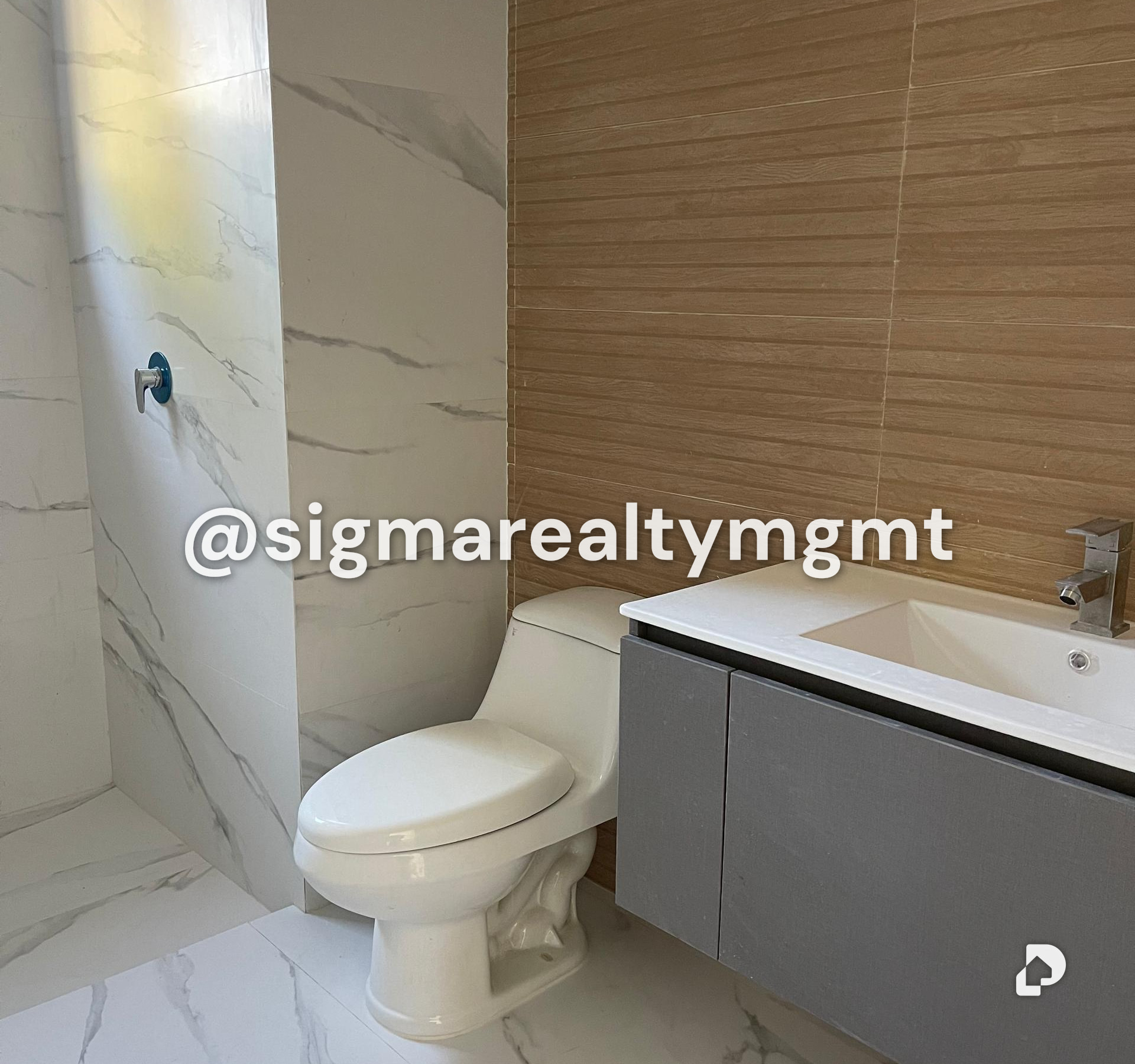 Apartamento en Chulavista, Caracas – 9