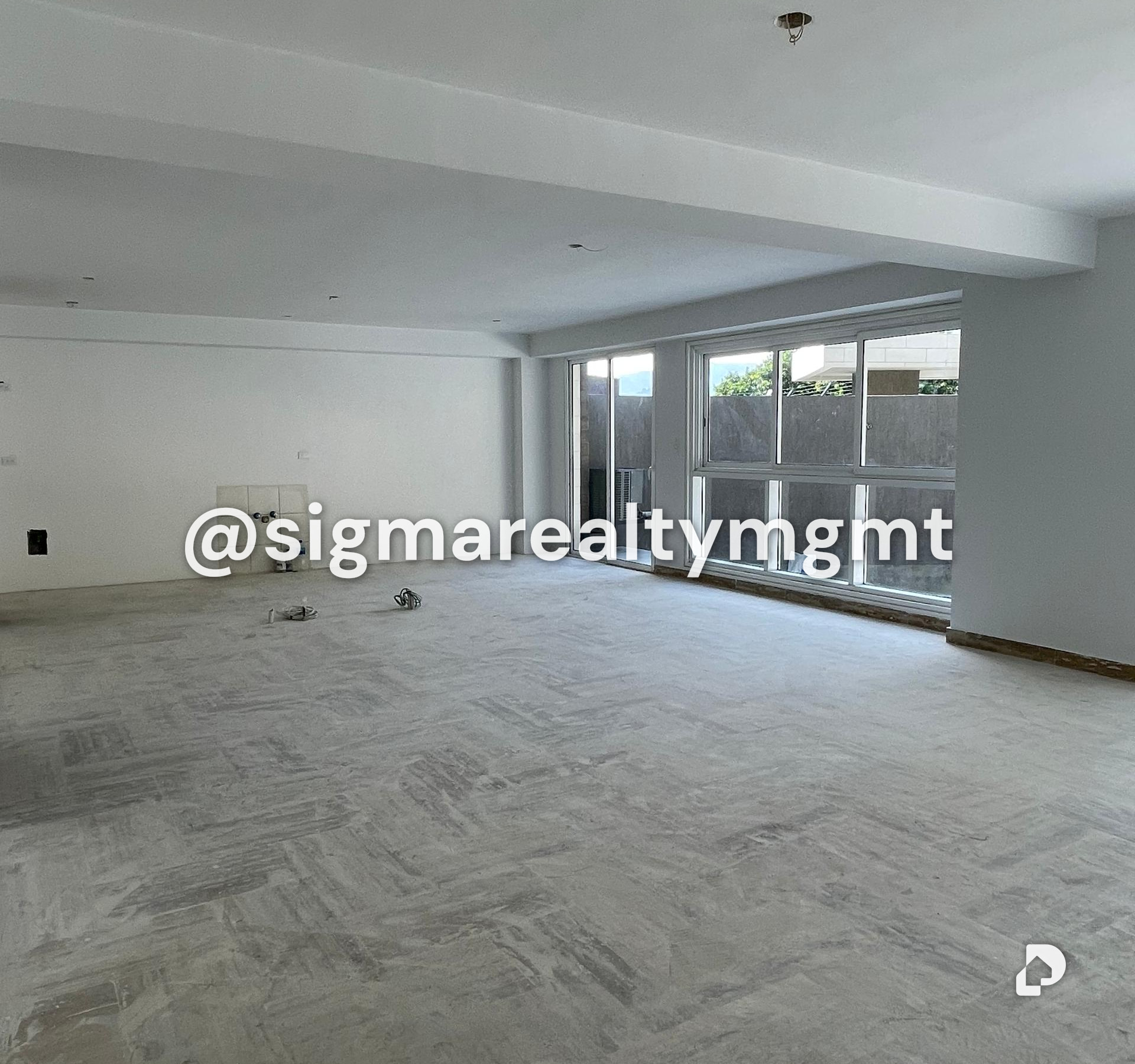 Apartamento en Chulavista, Caracas – 2