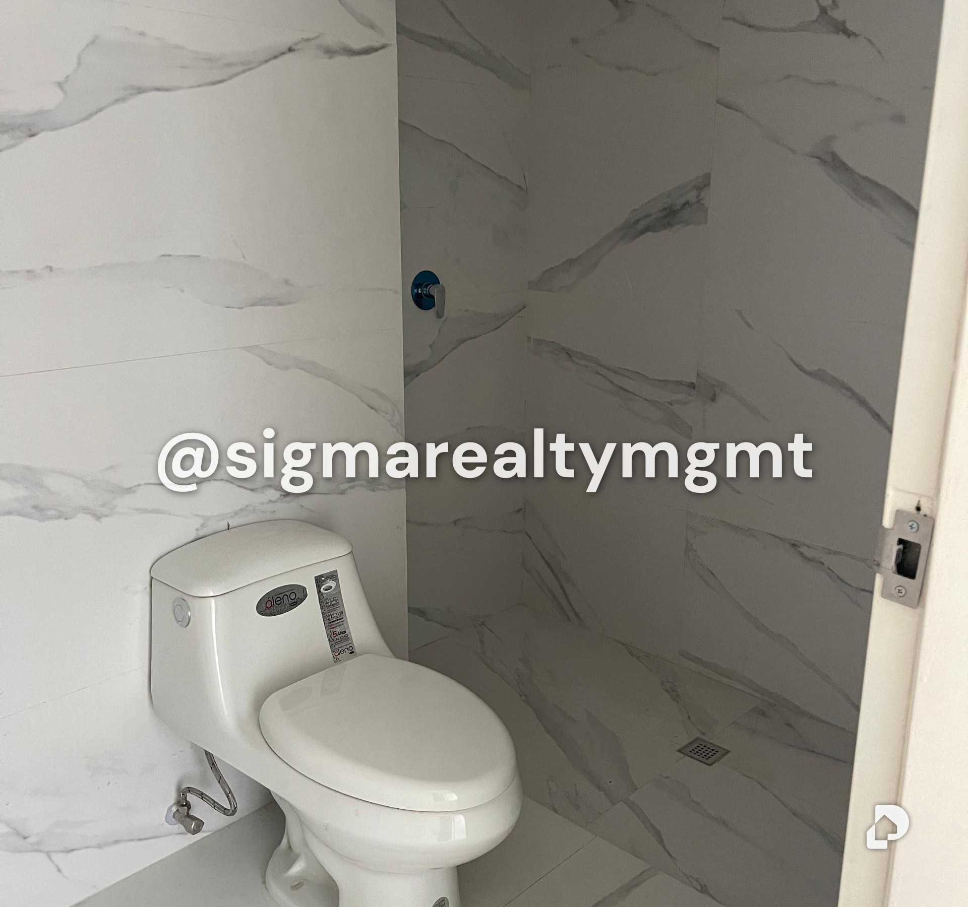 Apartamento en Chulavista, Caracas – 10