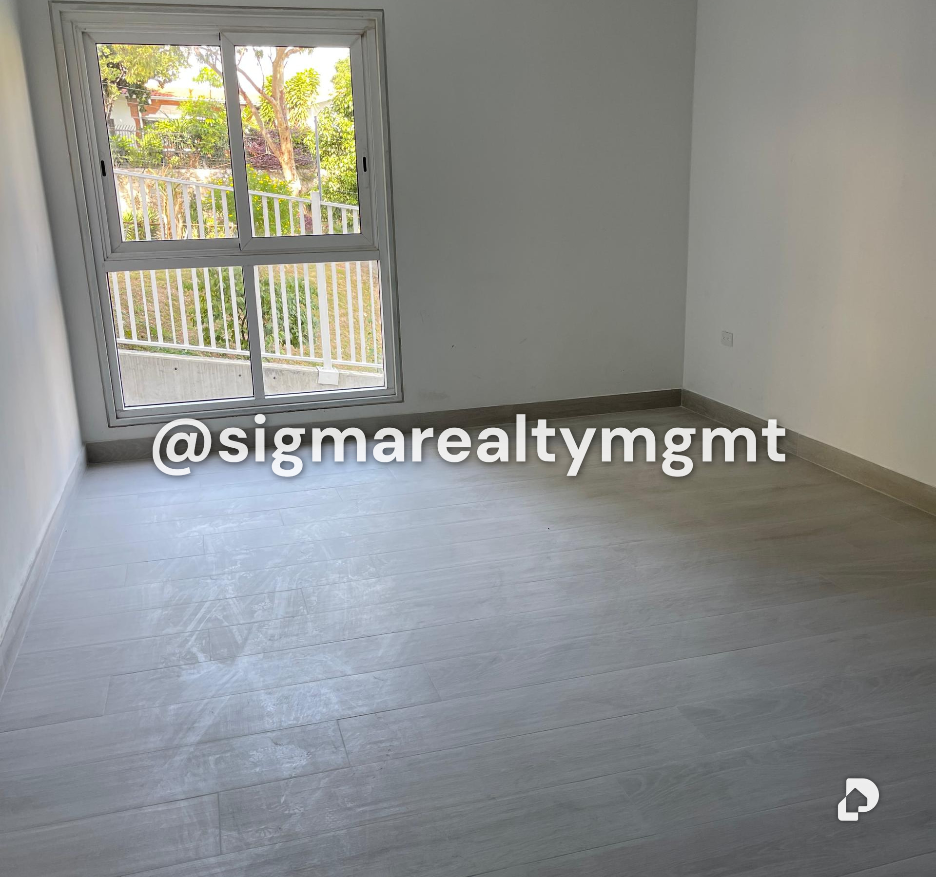 Apartamento en Chulavista, Caracas – 11