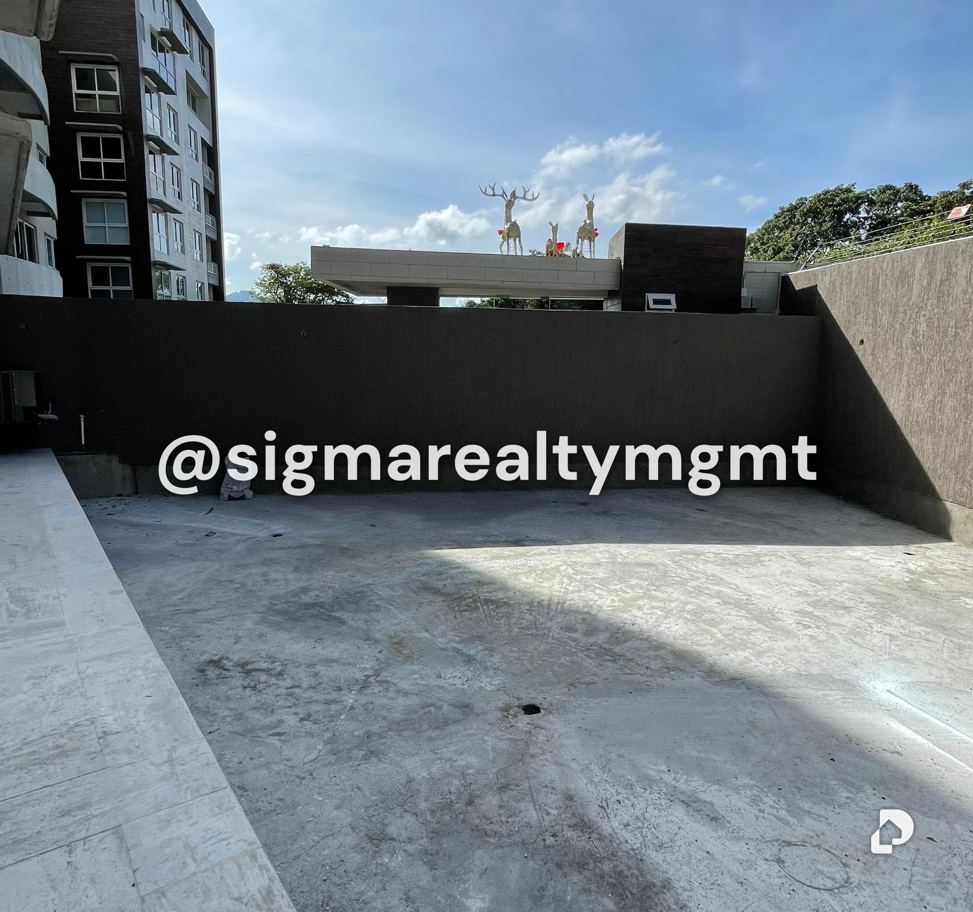 Apartamento en Chulavista, Caracas – 13