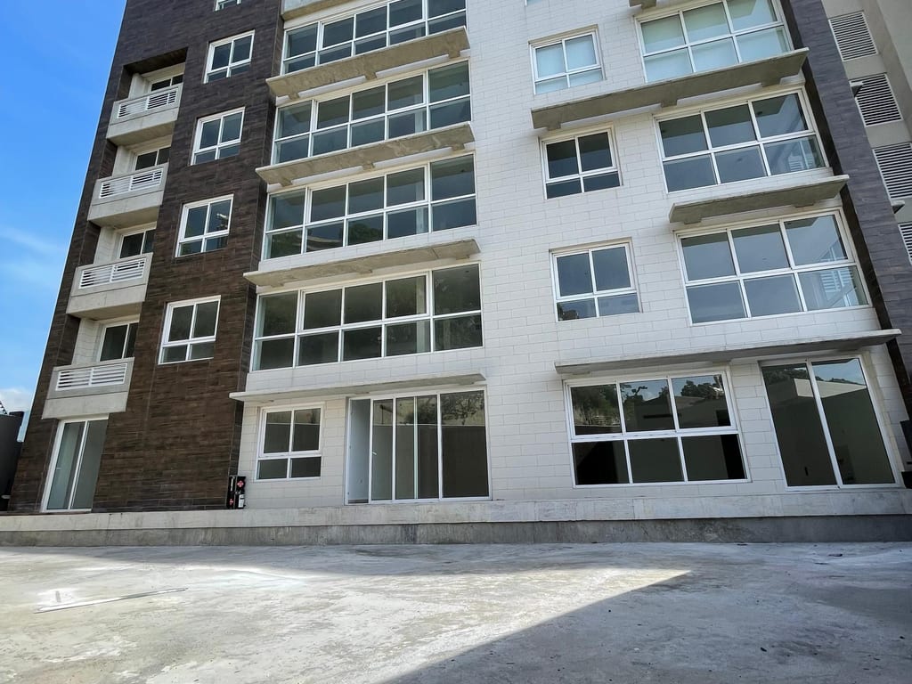 Apartamento en Chulavista, Caracas - 1
