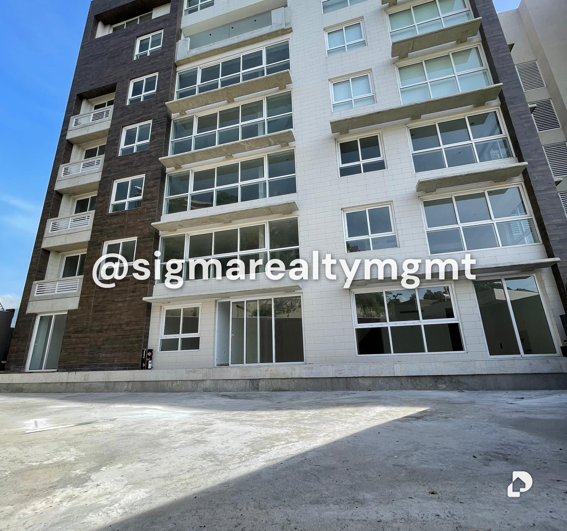 Apartamento en Chulavista, Caracas – 1