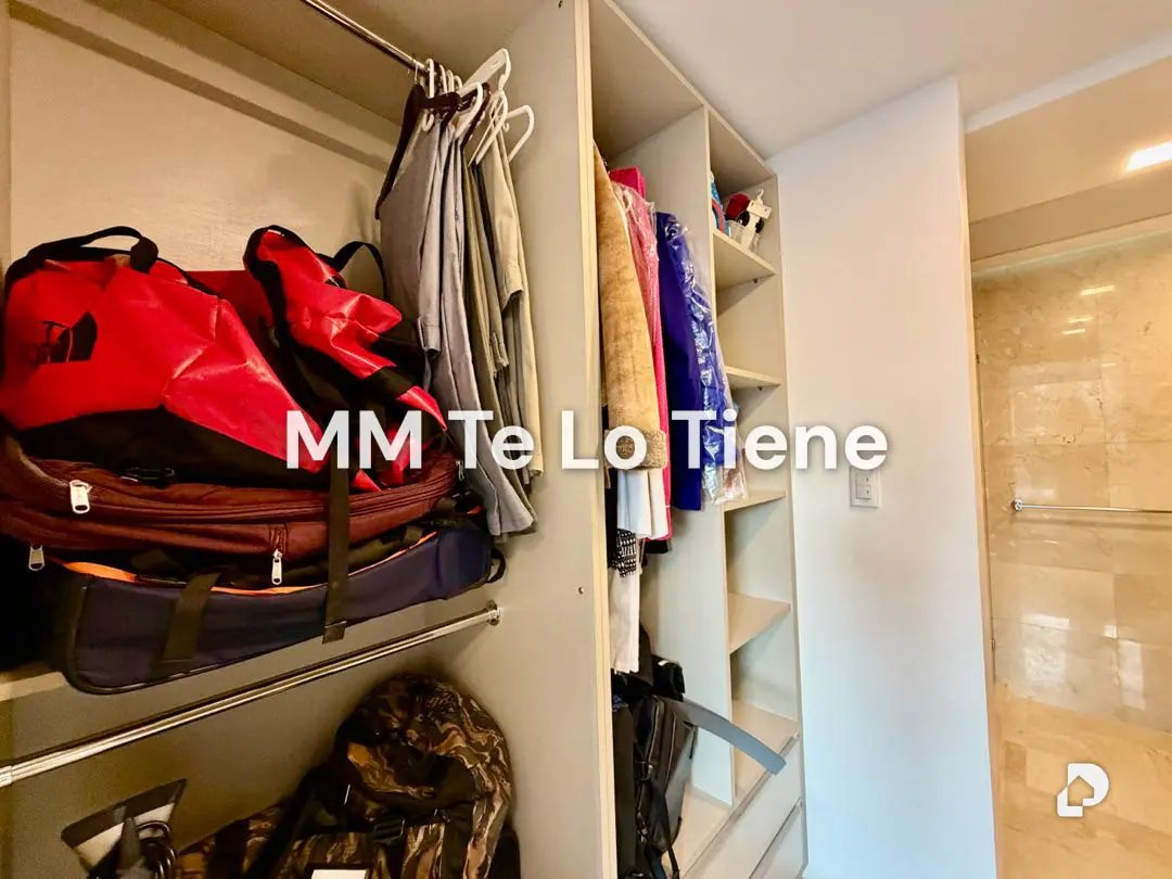 Penthouse en Los Naranjos (Las Mercedes), Caracas