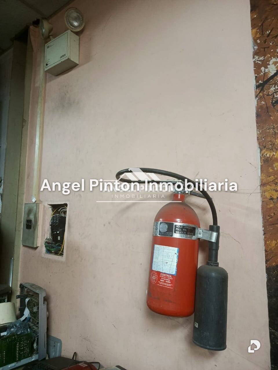 Local comercial en California Norte, Caracas – 6