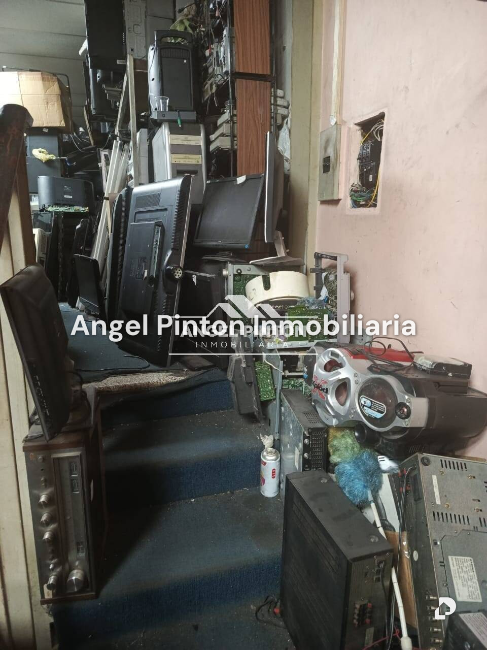 Local comercial en California Norte, Caracas – 8