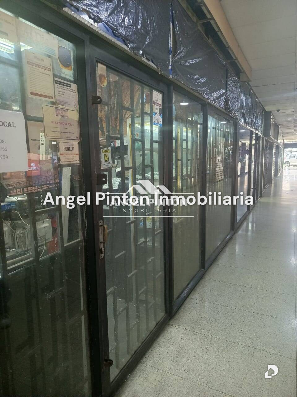 Local comercial en California Norte, Caracas – 2