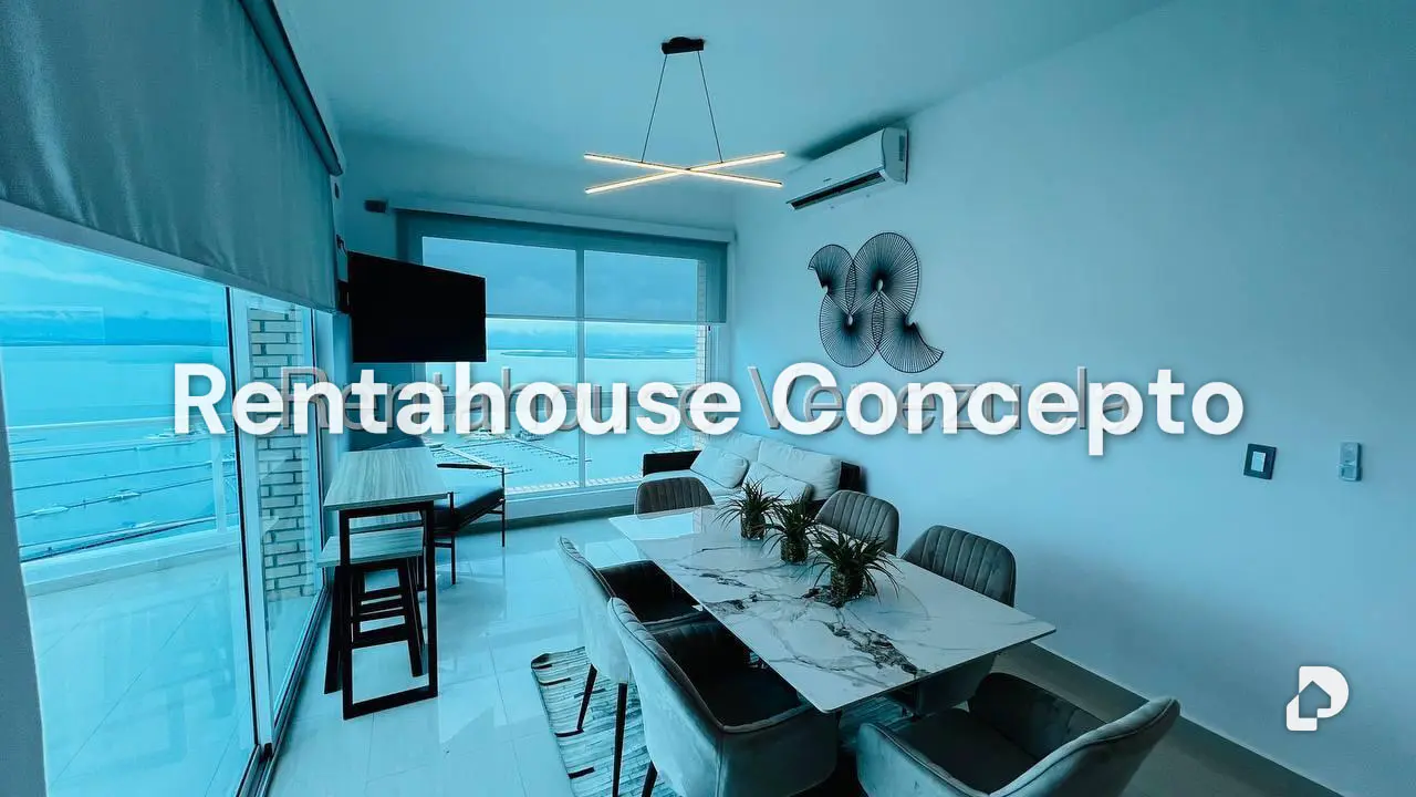 Penthouse en Tucacas