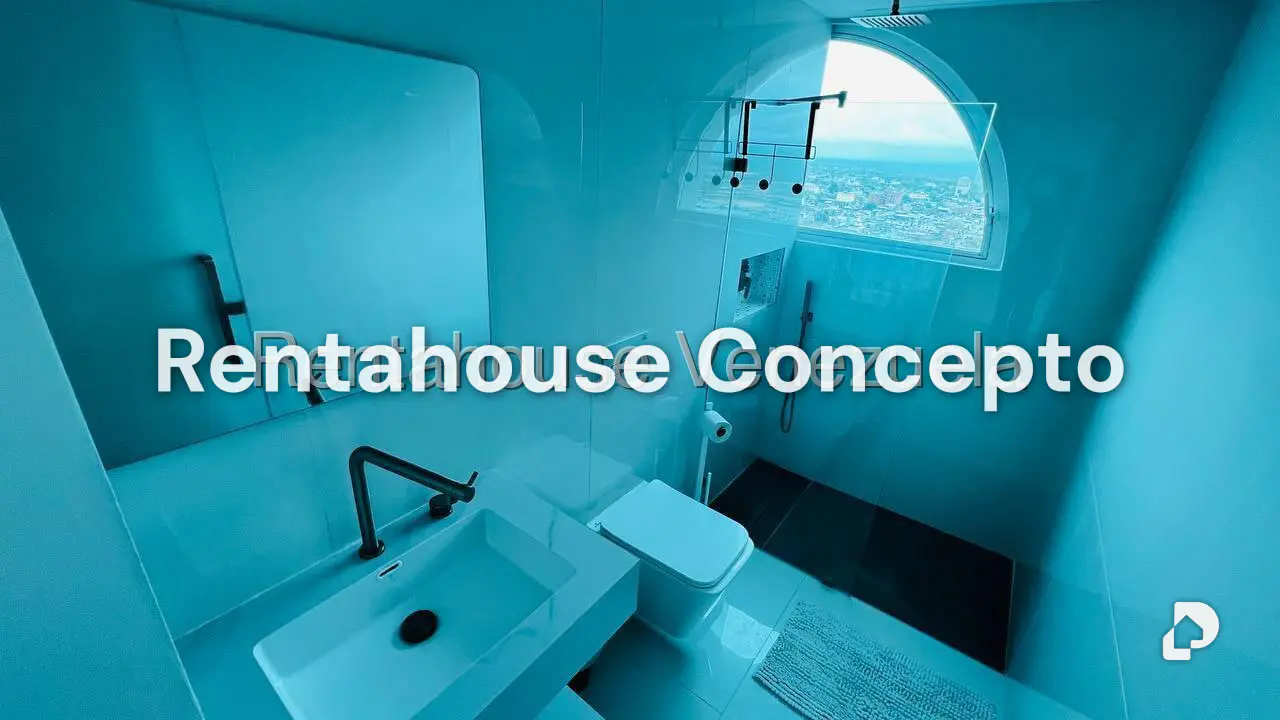 Penthouse en Tucacas