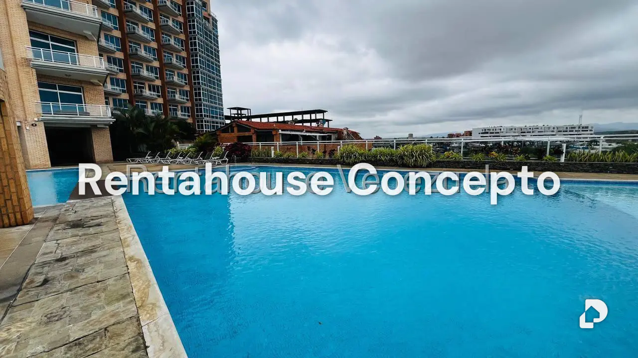 Penthouse en Tucacas