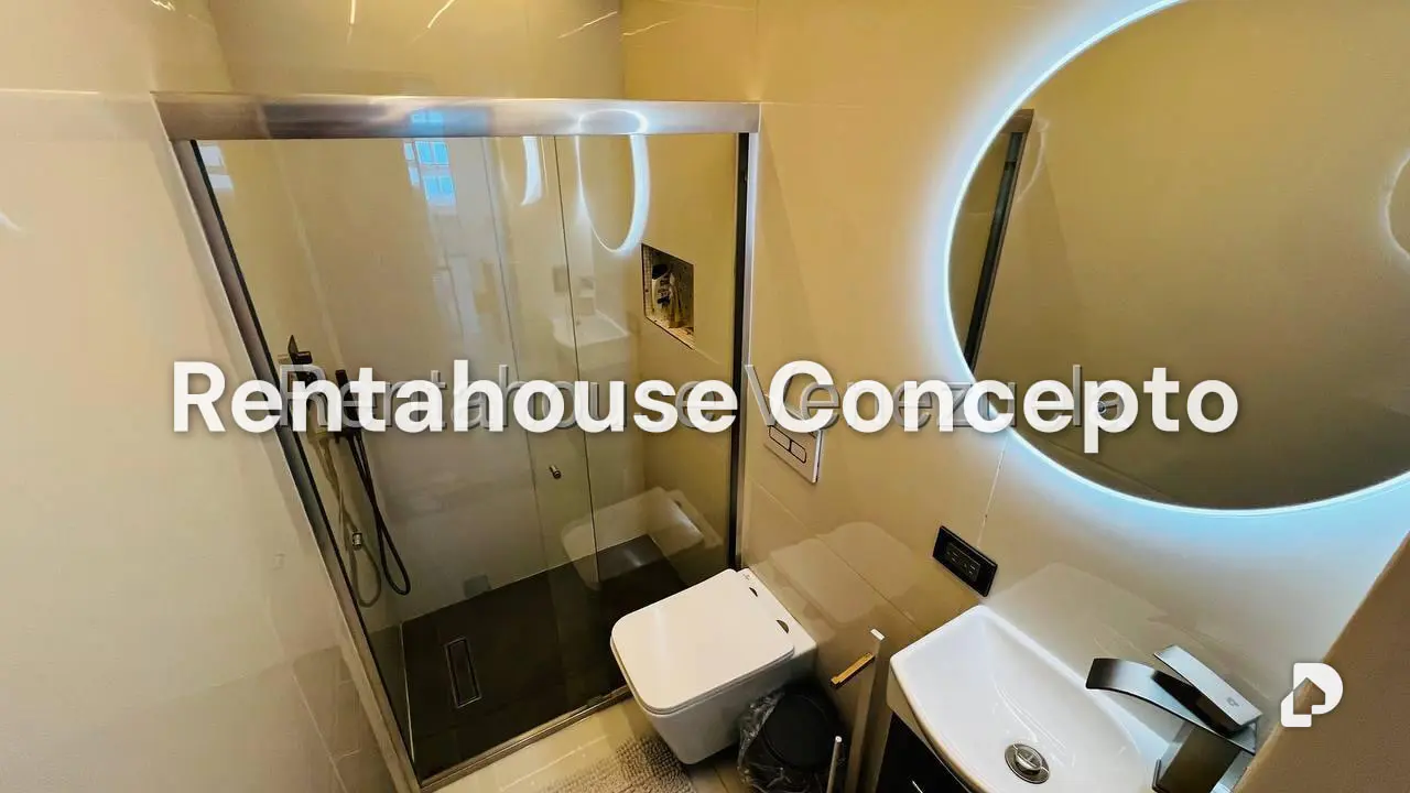 Penthouse en Tucacas