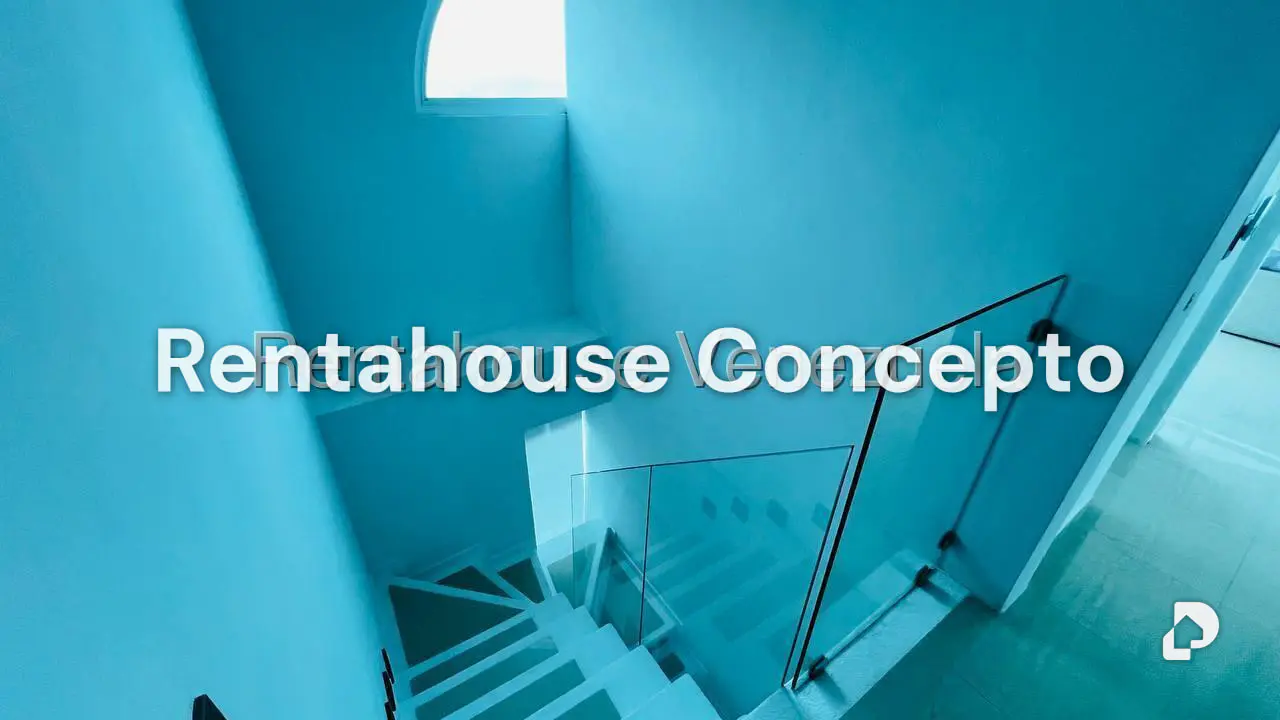Penthouse en Tucacas