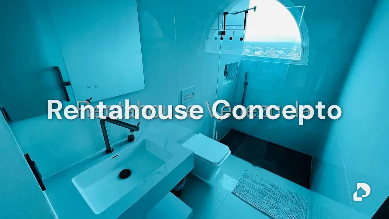Penthouse en Tucacas