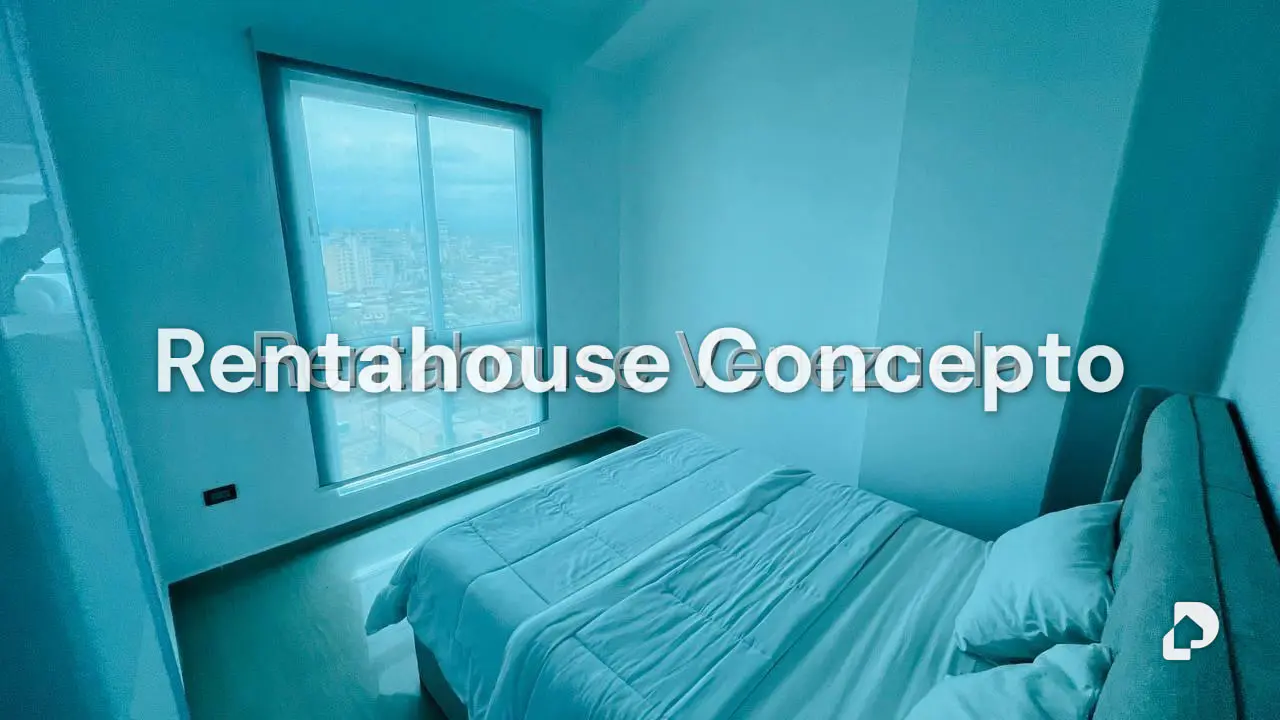Penthouse en Tucacas