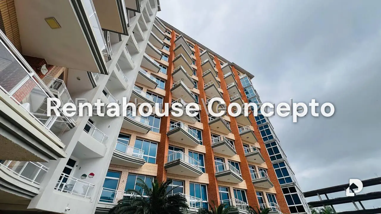 Penthouse en Tucacas