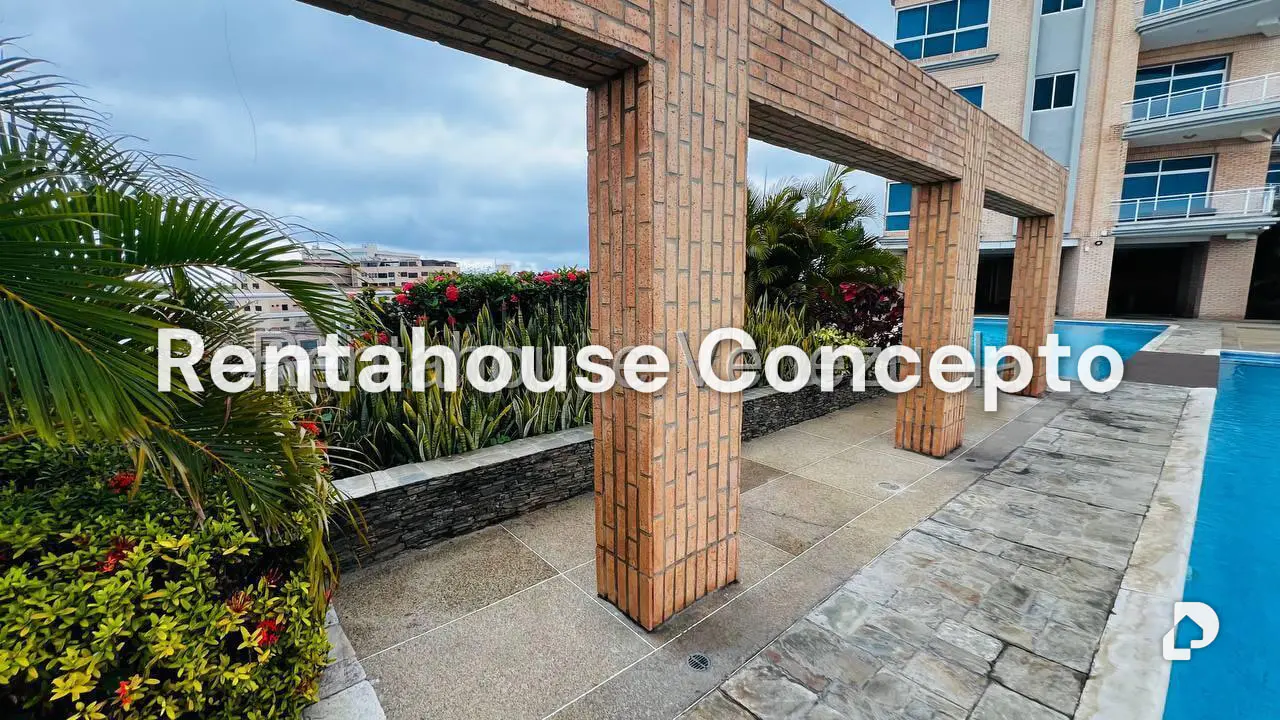 Penthouse en Tucacas