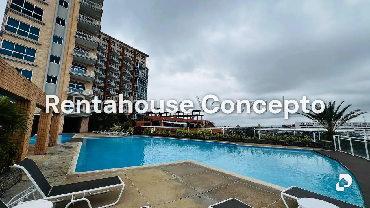 Penthouse en Tucacas