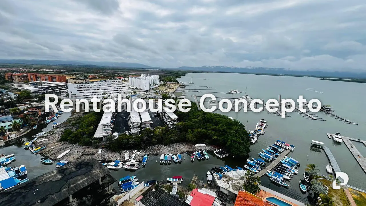 Penthouse en Tucacas