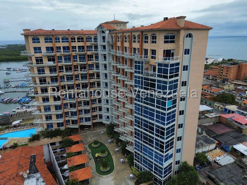 Penthouse en Tucacas - 1