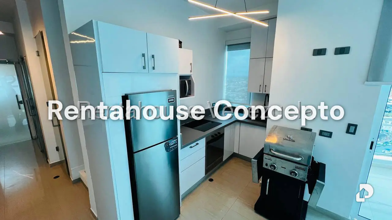 Penthouse en Tucacas