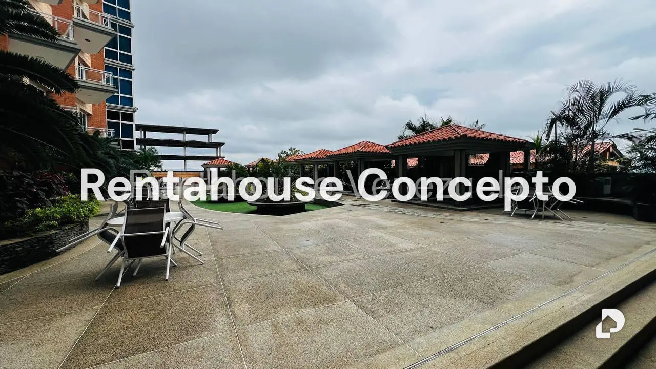 Penthouse en Tucacas