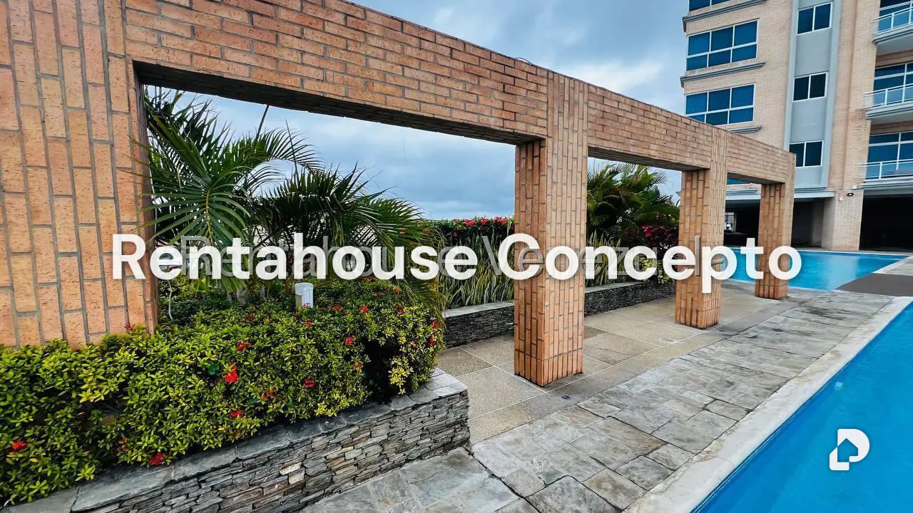 Penthouse en Tucacas