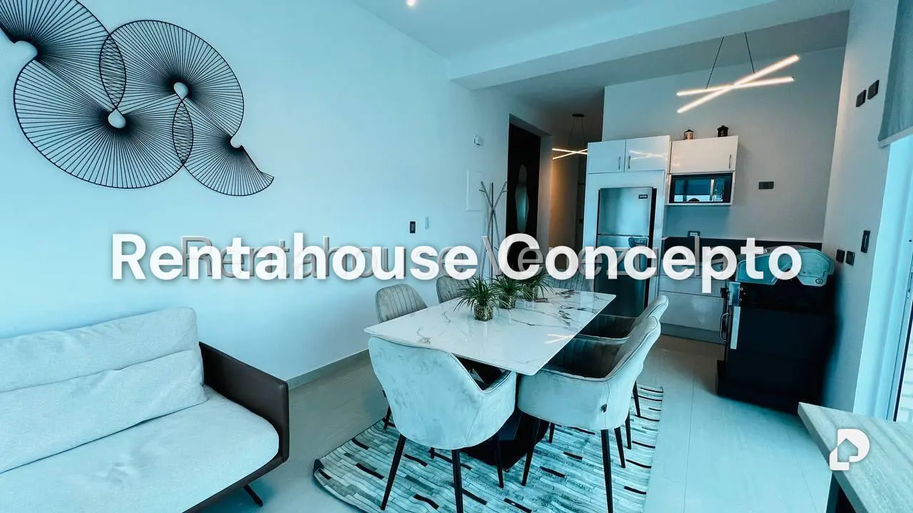 Penthouse en Tucacas