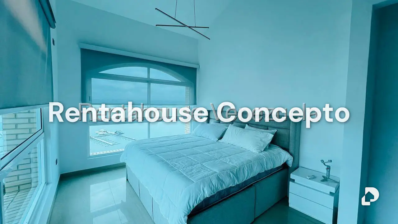 Penthouse en Tucacas