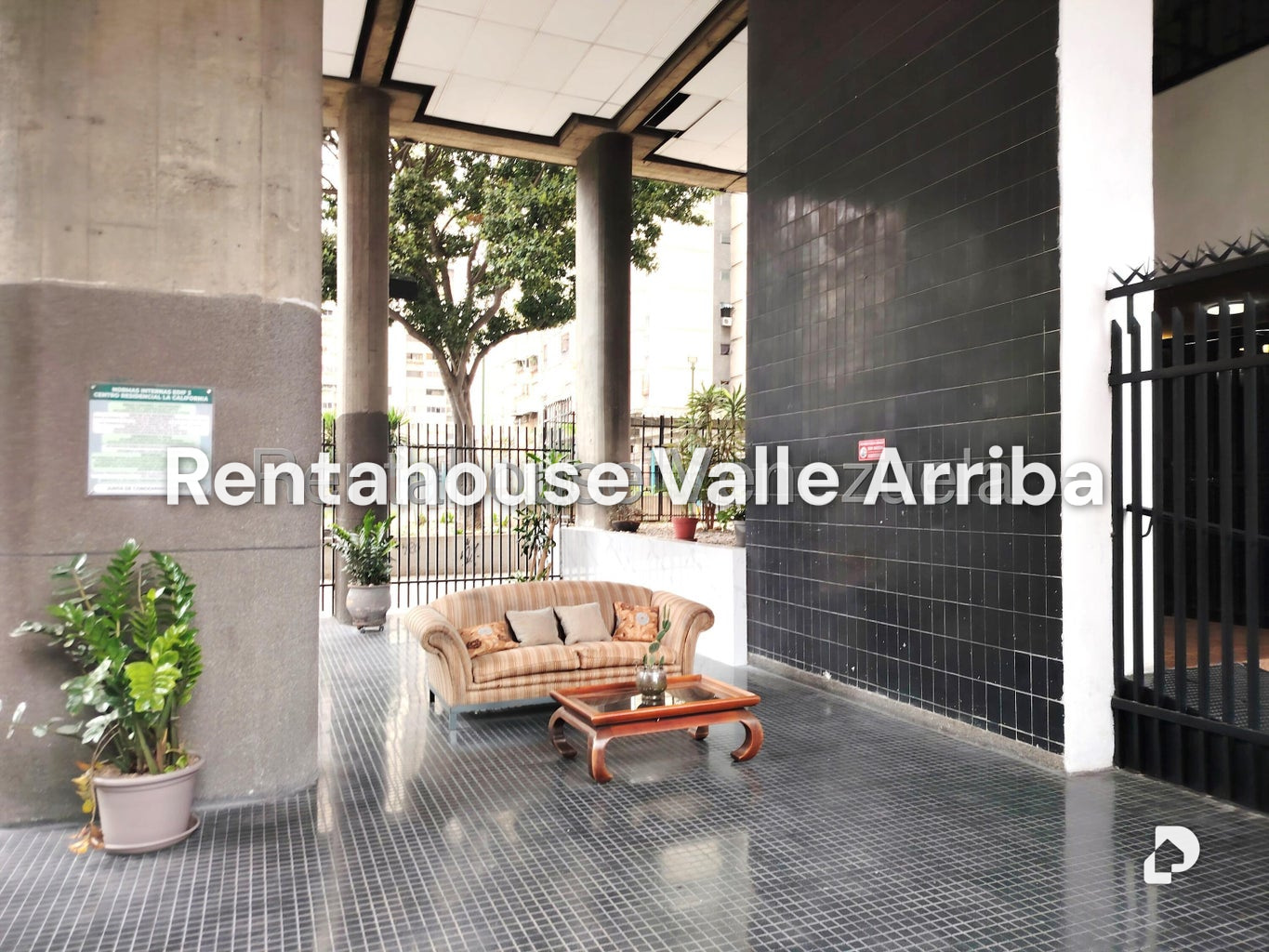Apartamento en La California Norte, Caracas – 6