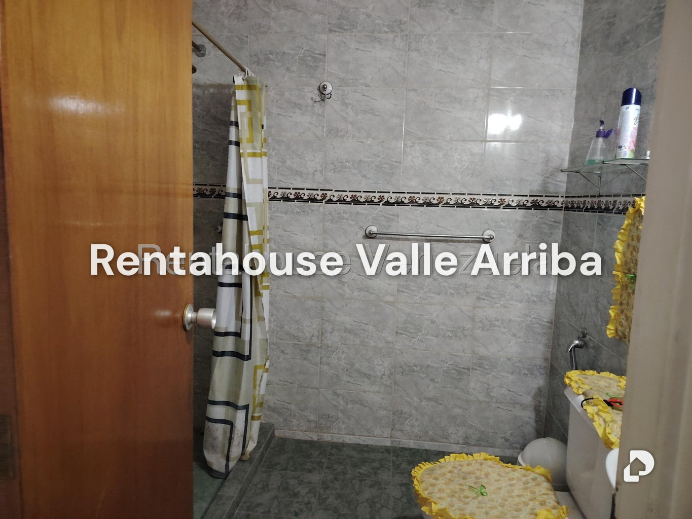 Apartamento en La California Norte, Caracas – 17