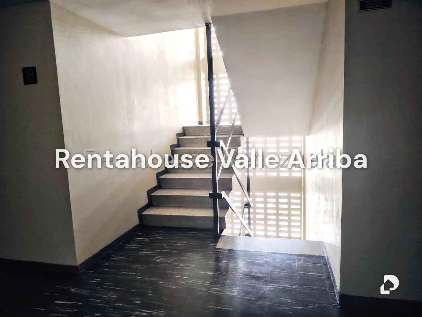 Apartamento en La California Norte, Caracas – 22