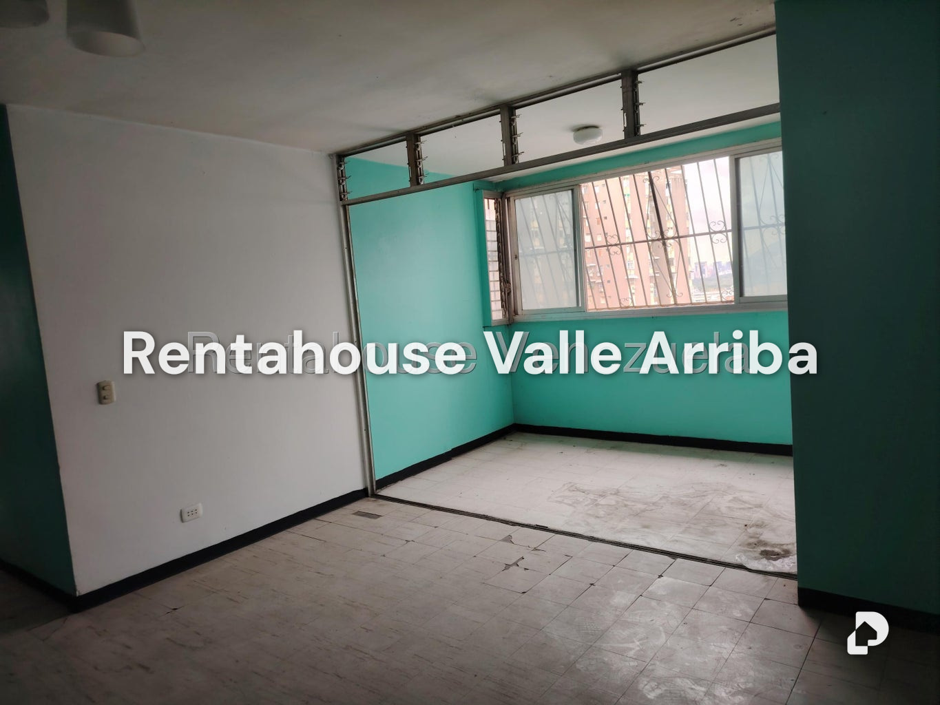 Apartamento en La California Norte, Caracas – 10