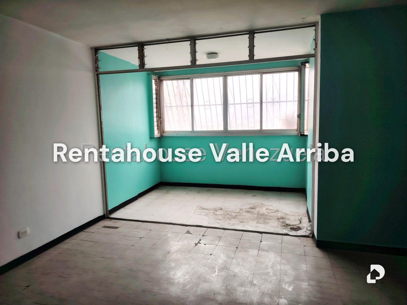Apartamento en La California Norte, Caracas – 11