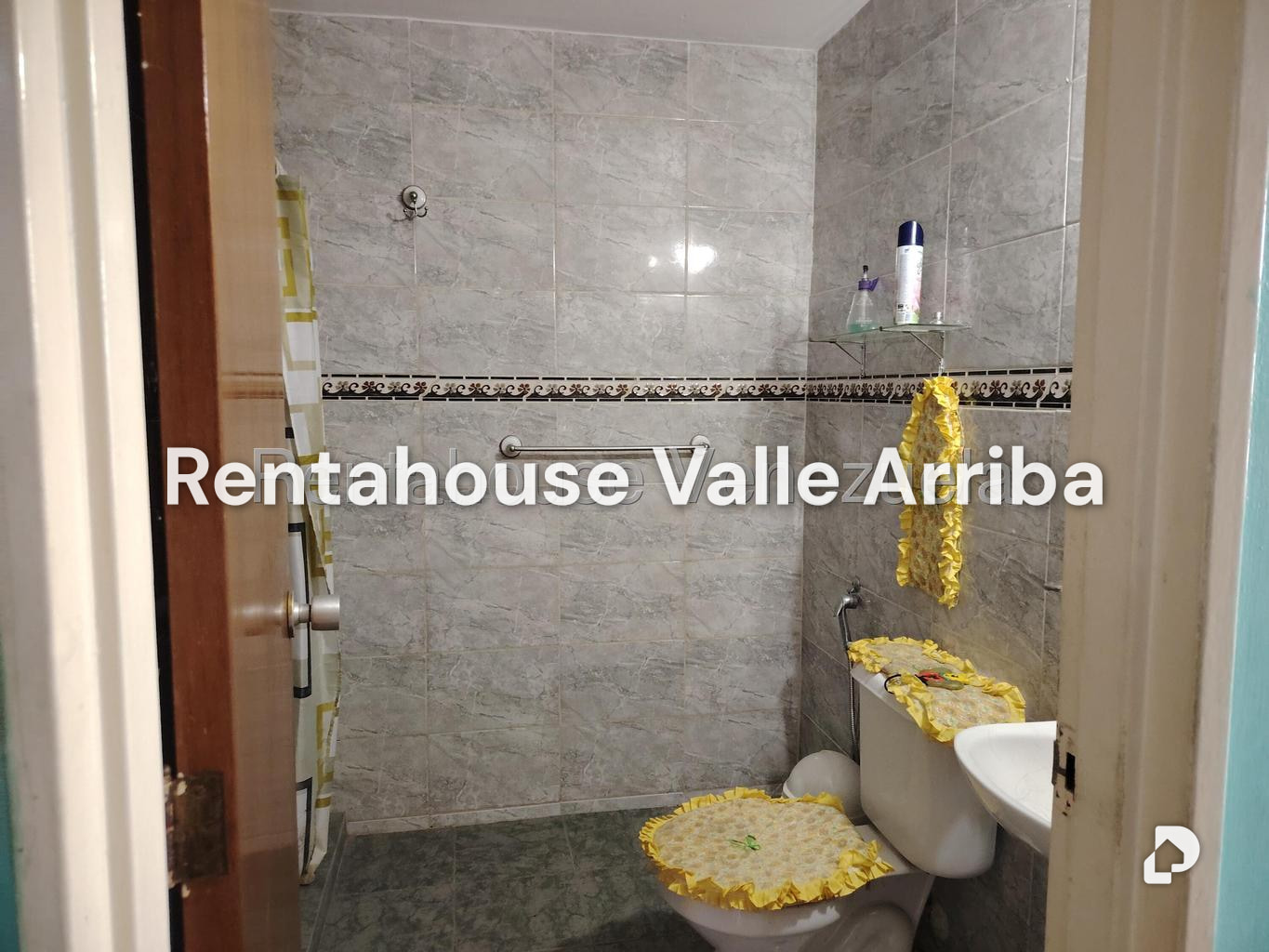 Apartamento en La California Norte, Caracas – 16