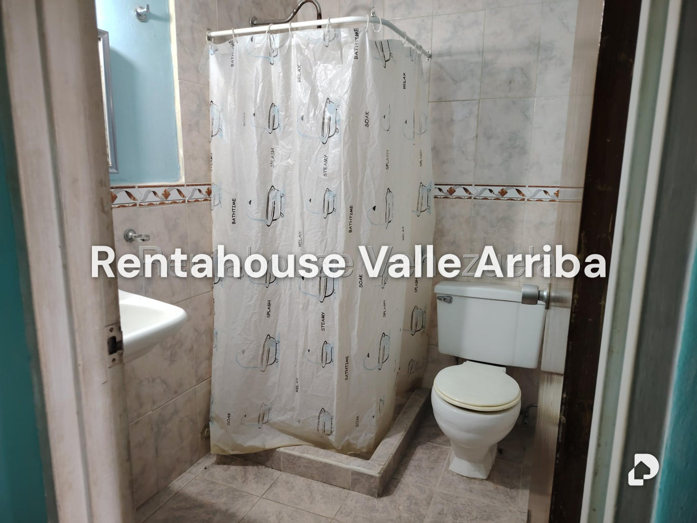 Apartamento en La California Norte, Caracas – 15