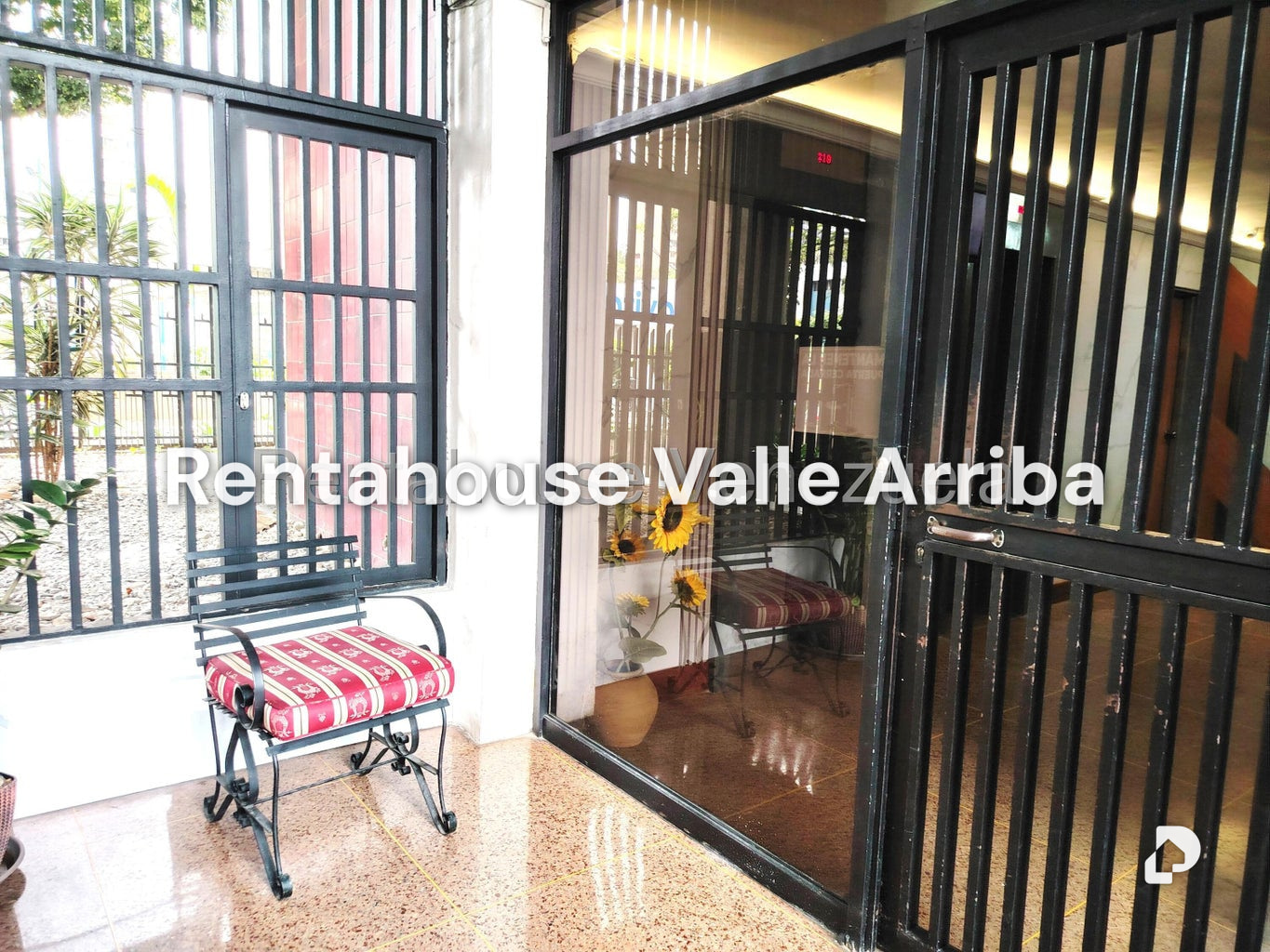 Apartamento en La California Norte, Caracas – 5