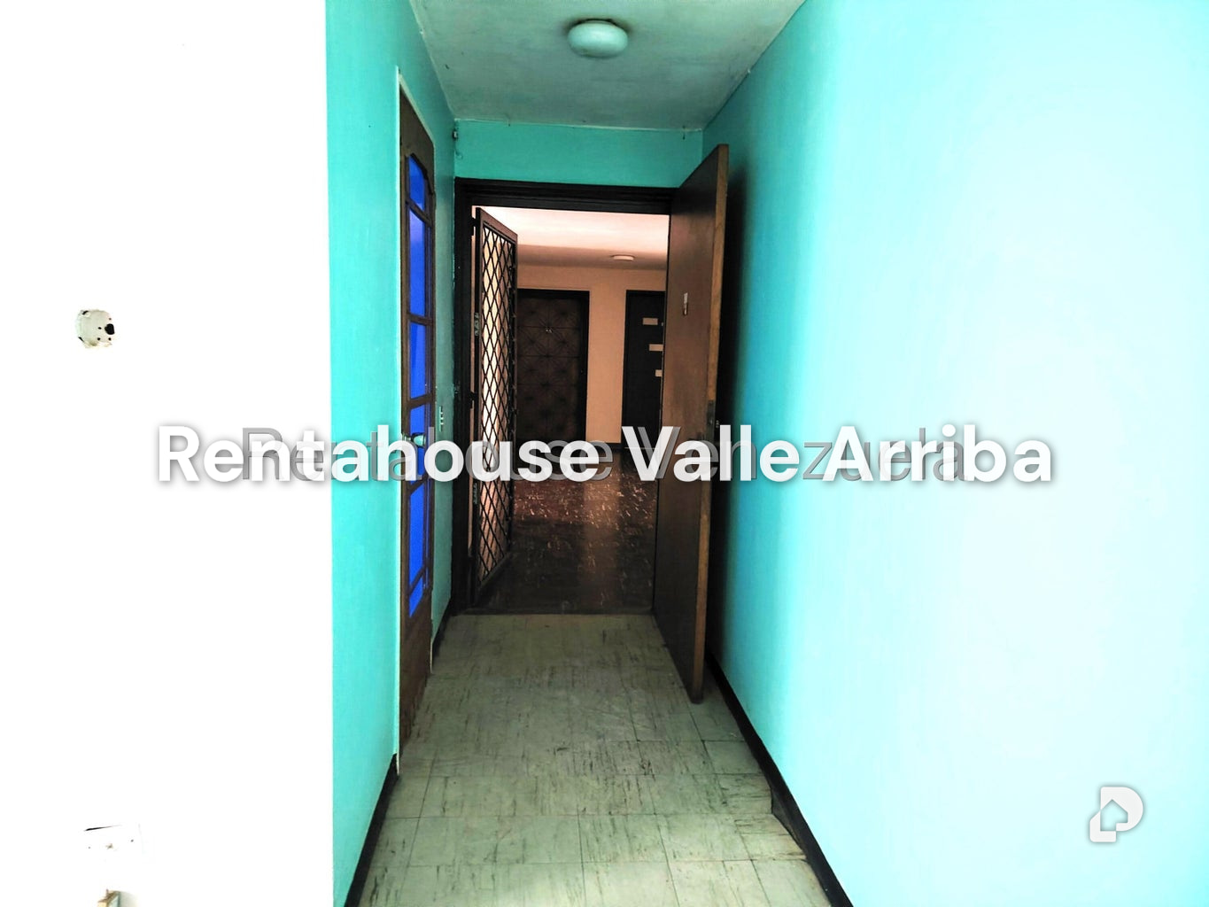 Apartamento en La California Norte, Caracas – 13