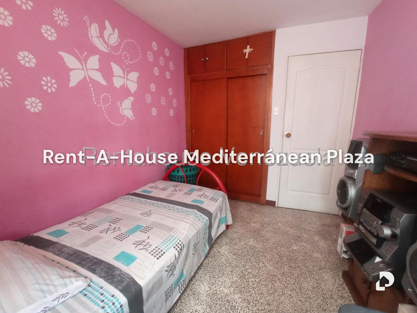 Apartment in Malave Villalba, Guacara – 19