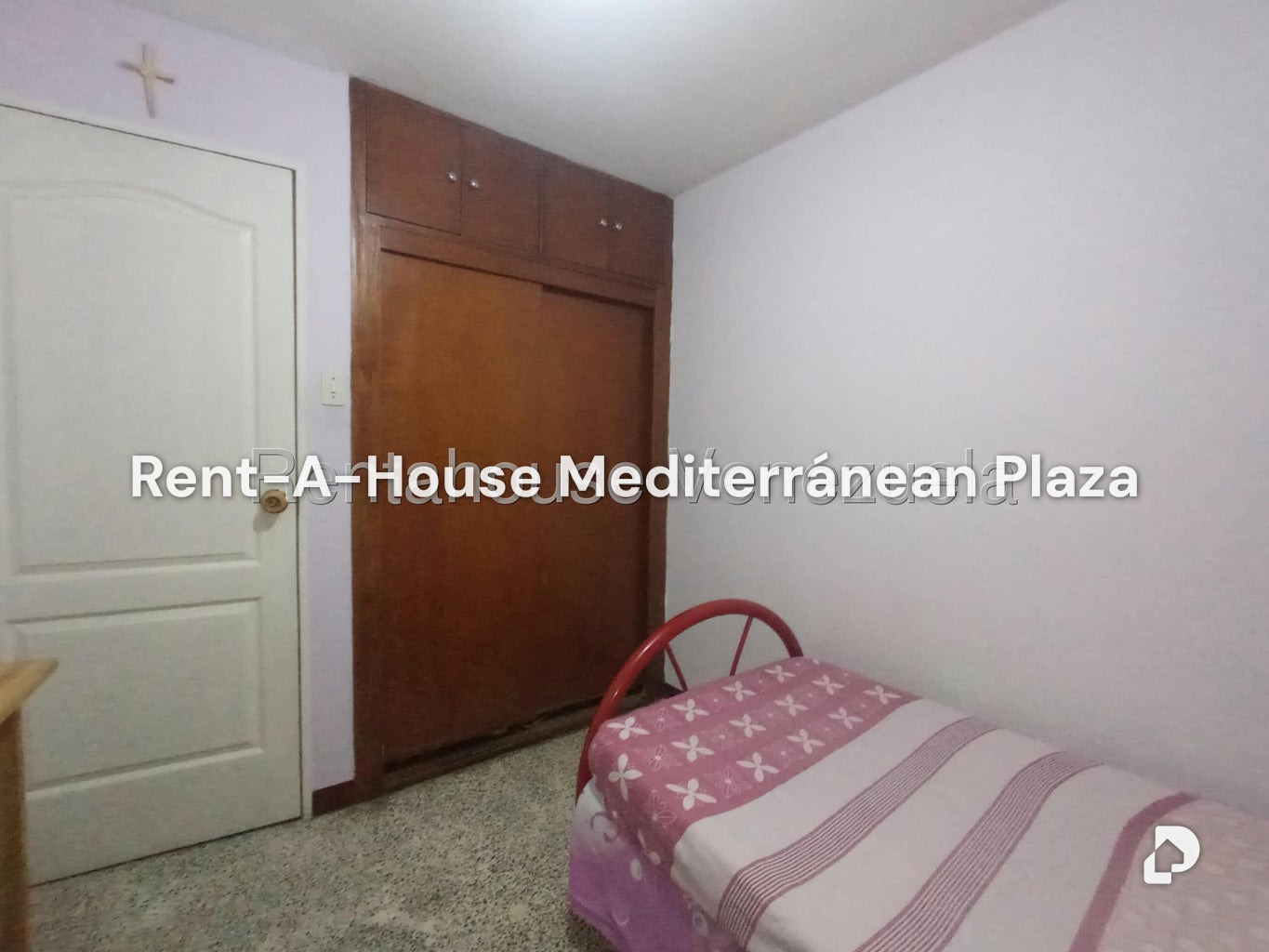 Apartment in Malave Villalba, Guacara – 17