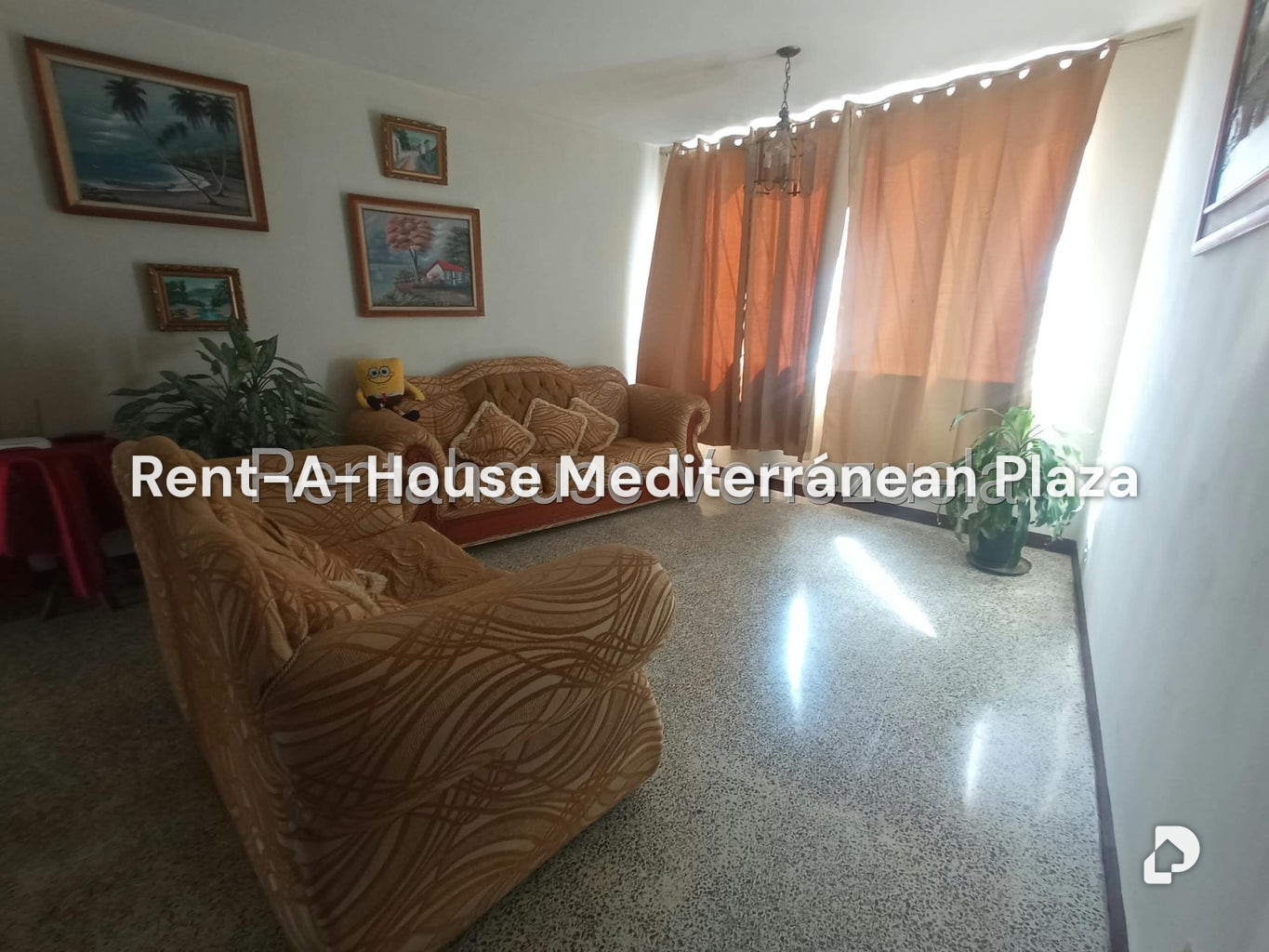 Apartment in Malave Villalba, Guacara – 8