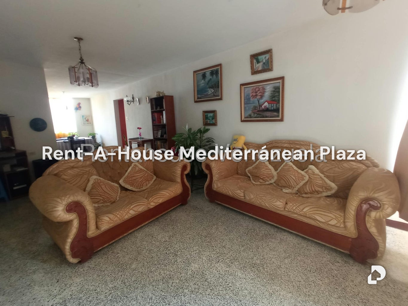 Apartment in Malave Villalba, Guacara – 7