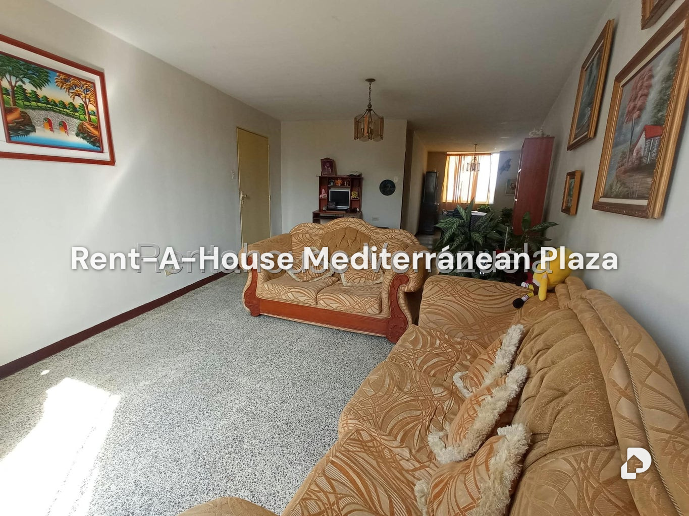 Apartment in Malave Villalba, Guacara – 9