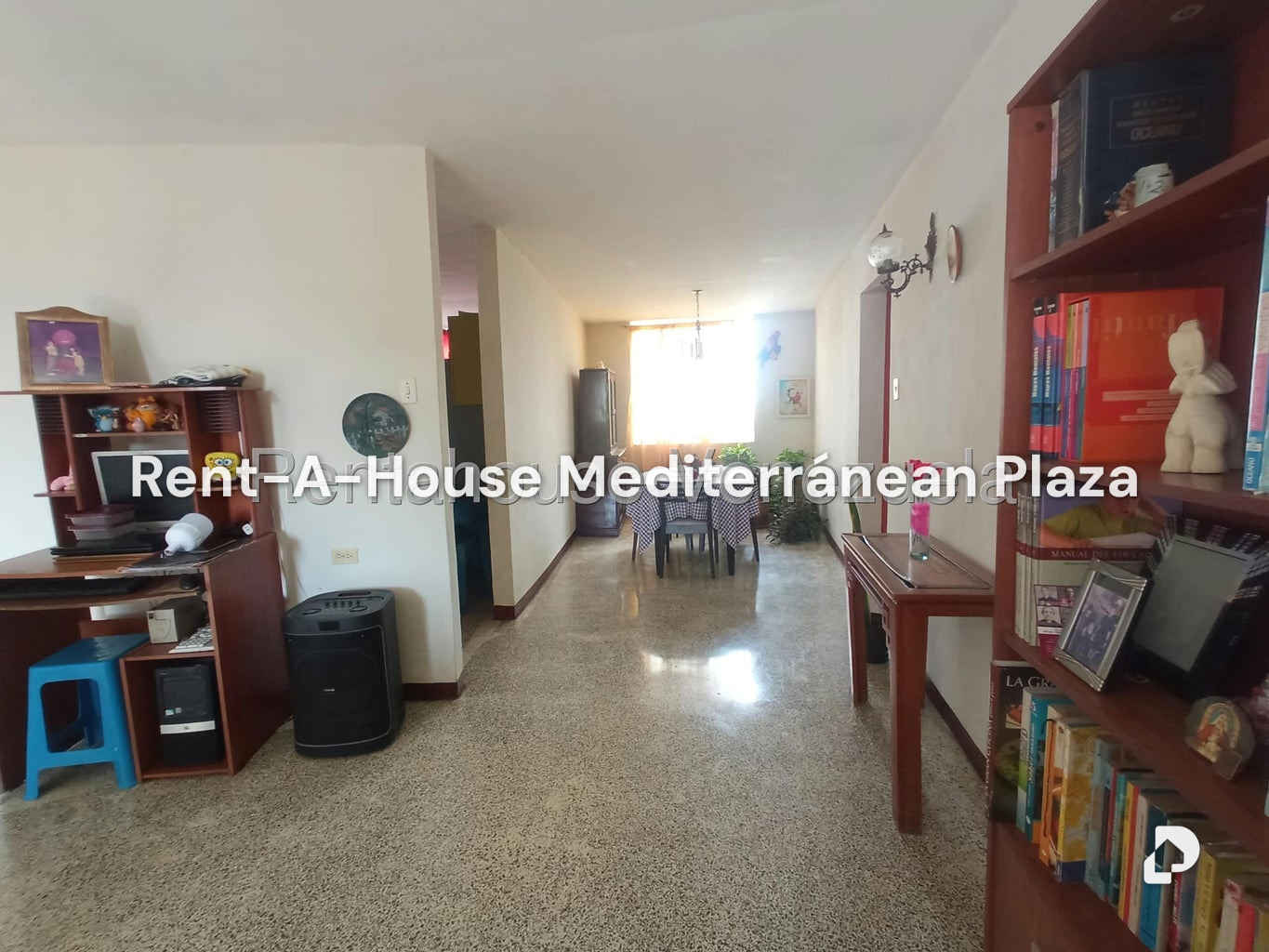 Apartment in Malave Villalba, Guacara – 10