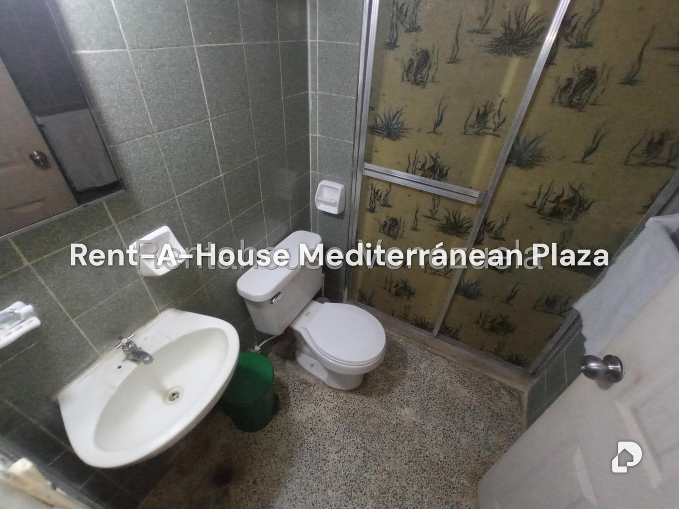 Apartment in Malave Villalba, Guacara – 23