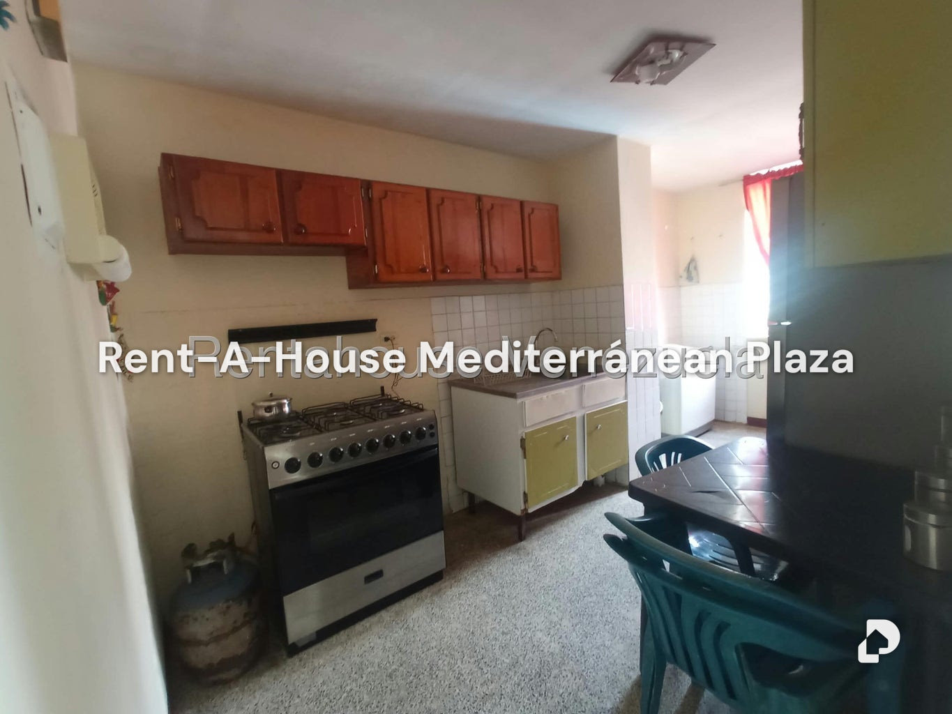Apartment in Malave Villalba, Guacara – 12