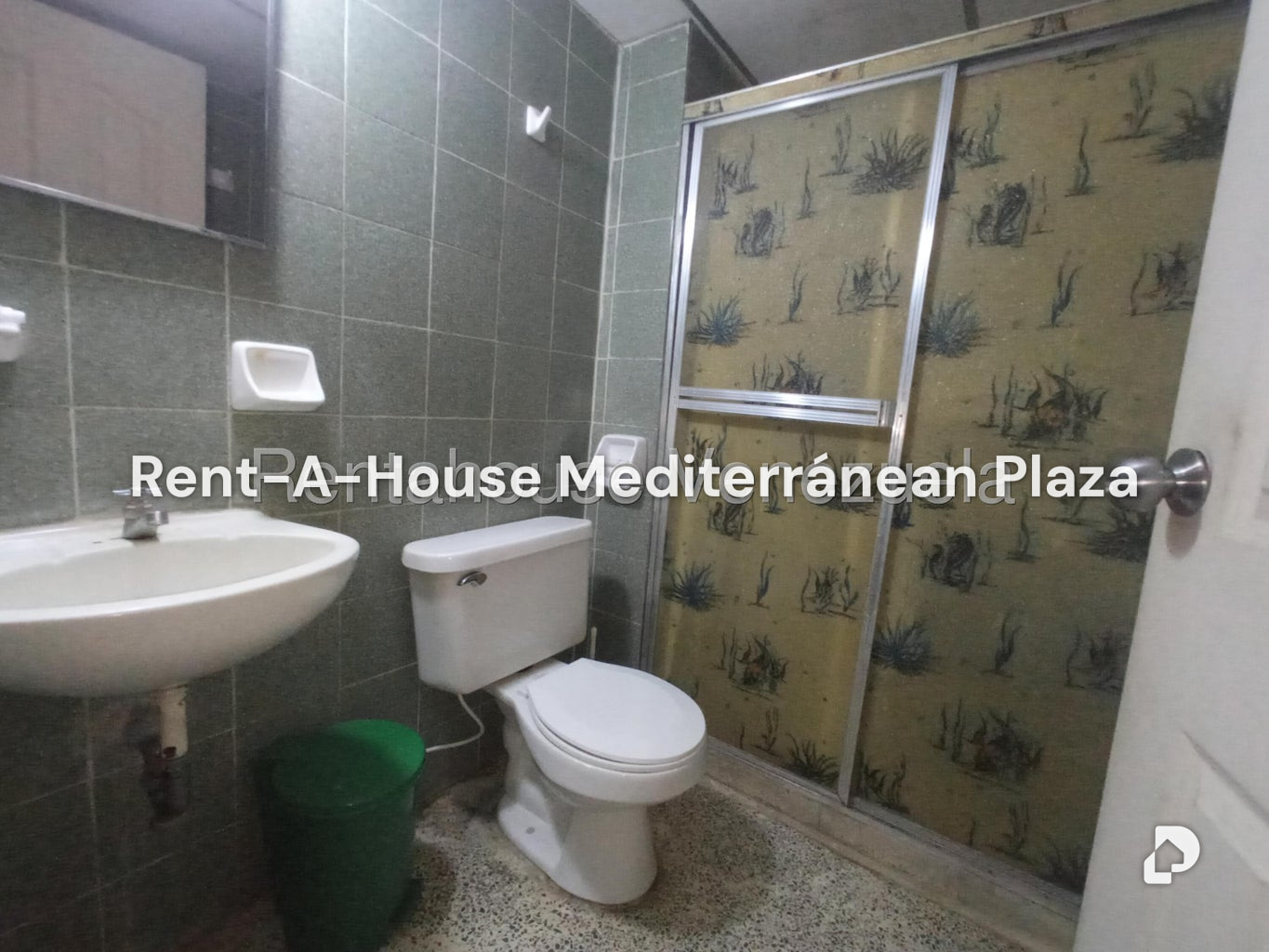 Apartment in Malave Villalba, Guacara – 22