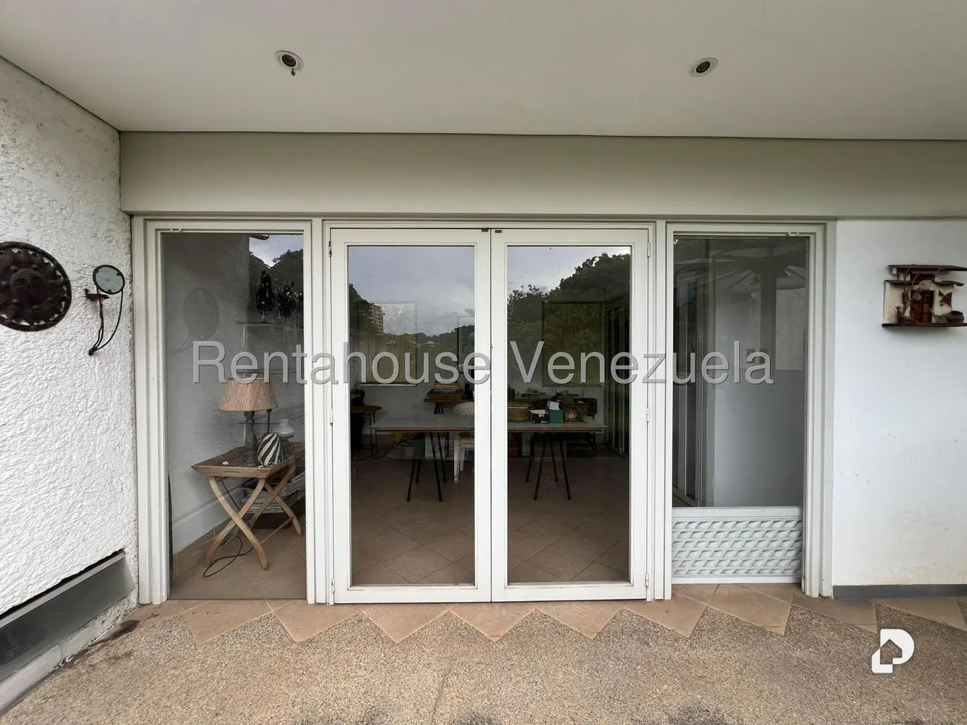 Casa en Santa Inés, Caracas – 29