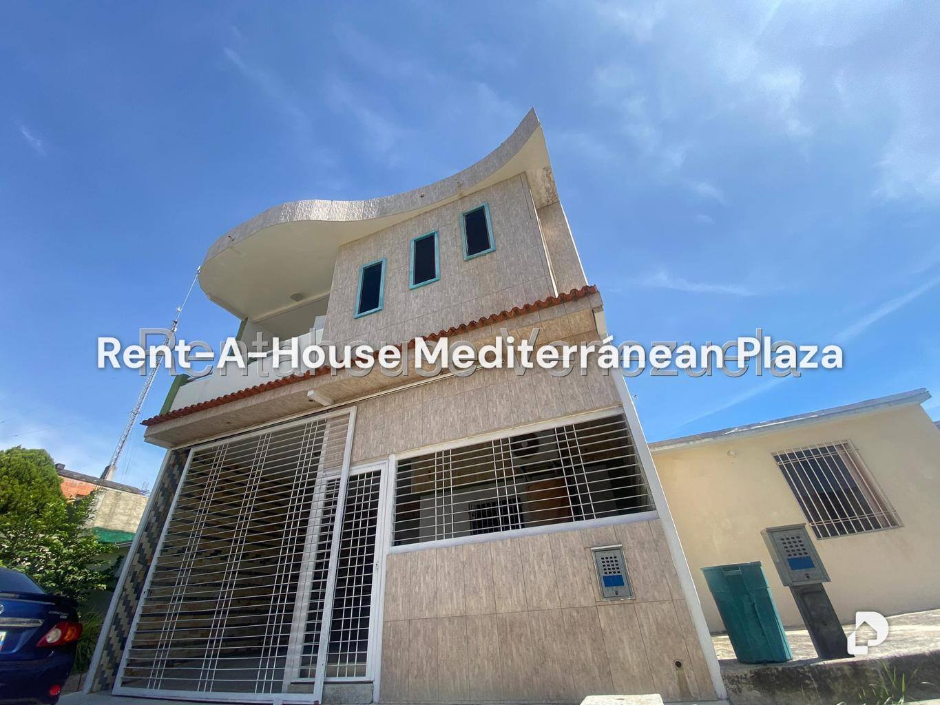 Casa en Carret Guacara - San Joaquin, Guacara – 38